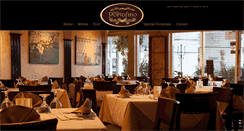 Desktop Screenshot of cportofino.com